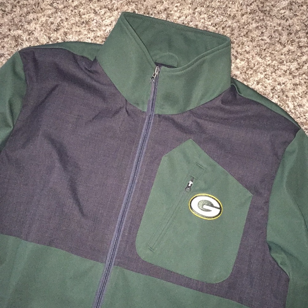 UNISEX ๐๐๐ Packer Jacket ๐๐๐ - Picture 2 of 7